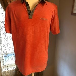 Mens Columbia shirt